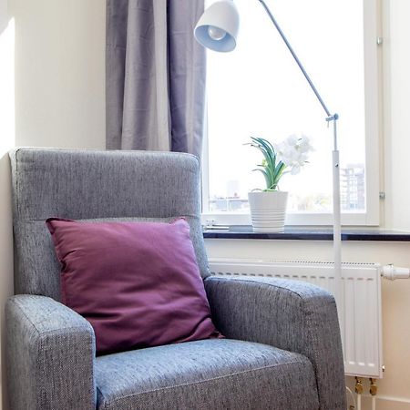 Apartdirect Linkoeping Vasastaden Eksteriør bilde