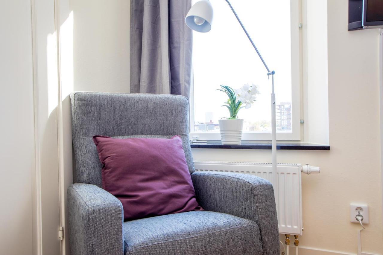 Apartdirect Linkoeping Vasastaden Eksteriør bilde