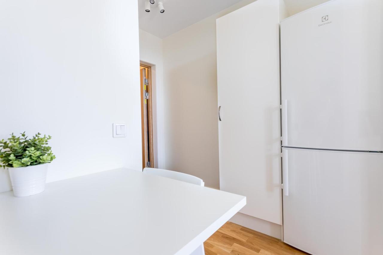 Apartdirect Linkoeping Vasastaden Eksteriør bilde